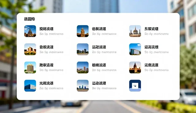 ai提示词交易api接口的适用场景与选择依据